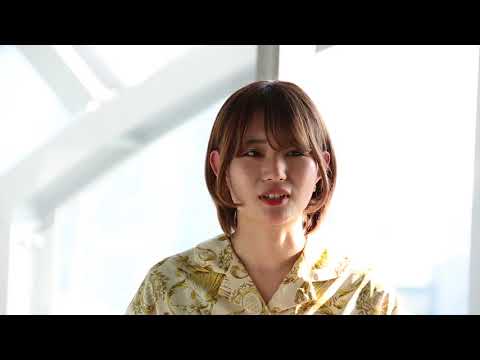 2017年度_01_デザイン学部内定者インタビュー