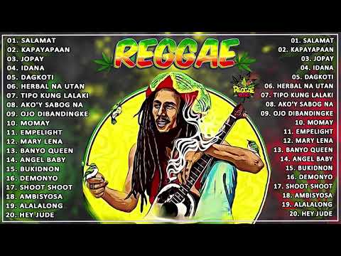Jopay x Salamat Reggae - Best Reggae Music -Tropavibes - Jayson In Town Reggae