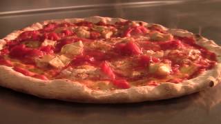 preview picture of video 'FSE Veneto 2014: Pizza Gourmet - 9/12/2014'