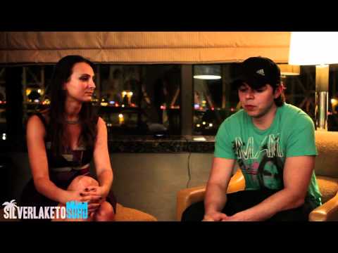 Max Vangeli Exclusive Interview