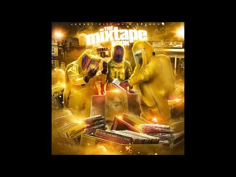Semaj da Dj - The Mixtape Book (FULL MIXTAPE)