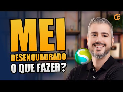 COMO REGULARIZAR O MEI APÓS O DESENQUADRAMENTO | PASSO A PASSO