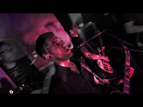 Analog Party “One” (Psychedelic Visual)