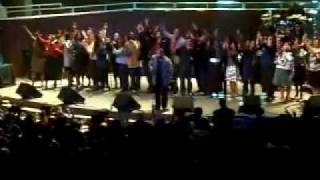 Hezekiah Walker & LFC - Faithful Is Our God
