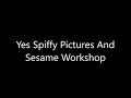 Yes Spiffy Pictures And Sesame Workshop