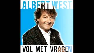 Albert West - Vol Met Vragen video
