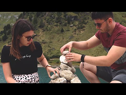 KRYGA feat. JØST -  Forever & More (Official Video)