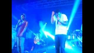 PROPHET RIZZLE KICKS