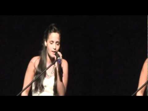 Music with Meg: Rachel Hankers - Feelin' Good