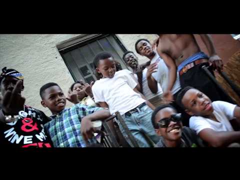 Lor Ronny Ft Lil Ron - 400 We On