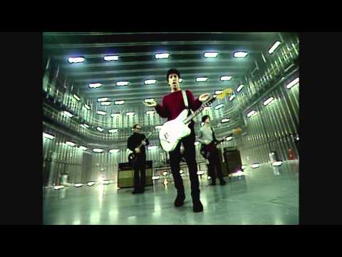 Johnny Marr - Upstarts [Official Video]