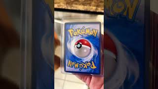 Custom Pokemon card I Got For Fathers Day #tcg #pokemon