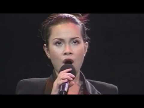 Lea Salonga - Don't Cry for Me Argentina | 2002