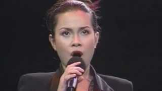 Lea Salonga - Don&#39;t Cry for Me Argentina | 2002