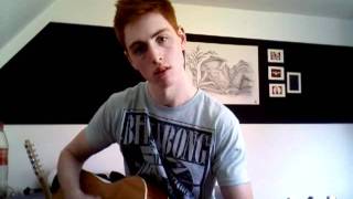 Ich Steine, Du Steine Cover (Peter Fox)