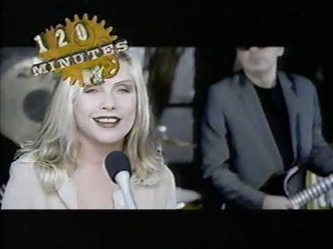 Blondie, Coolio & Loud All-Stars - Rapture / Maria / No Exit (200 Cigarettes Soundtrack Music Video)