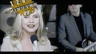 Blondie, Coolio &amp; Loud All-Stars - Rapture / Maria / No Exit (200 Cigarettes Soundtrack Music Video)