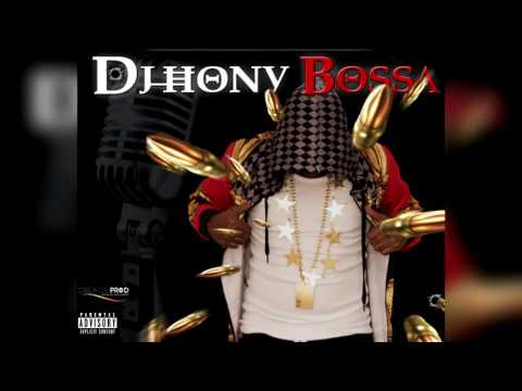 Djhony Bossa - Money
