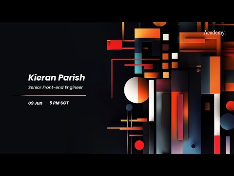 Aleph Academy –  Supercharging Web Development