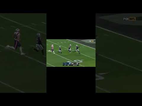 Craziest ending to an NFL game ever? Patriots versus Raiders walk off.