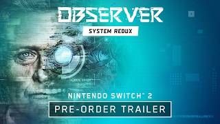 Observer: System Redux