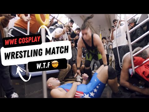 Tim Rivera Discusses ‘Subway Mania,’ Bret Hart Watching The Performances