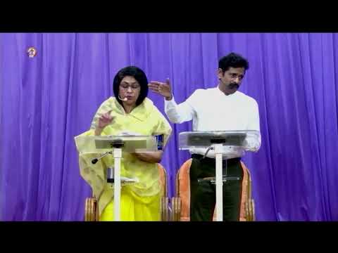 Peter Silway - Lessons from Paul's Life Part 2 -  28/10/2019