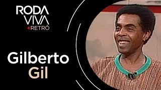 Roda Viva | Gilberto Gil | 1987