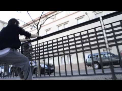 Be Free- Roger Visier R.G.