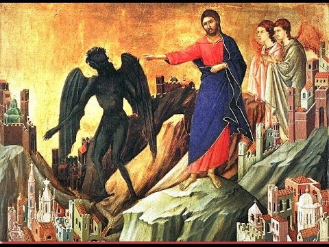 028 Enero 2013 Misa Lunes 3 Ordinario Mc3 22 30 Jesús es siempre Jesús