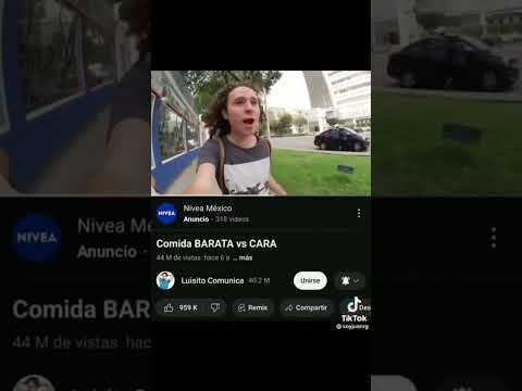Luisito comunica predijo lo de chabelo 🙀