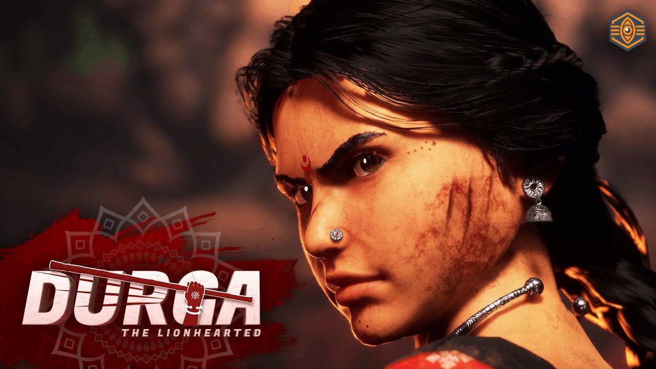 Durga trailer thumbnail
