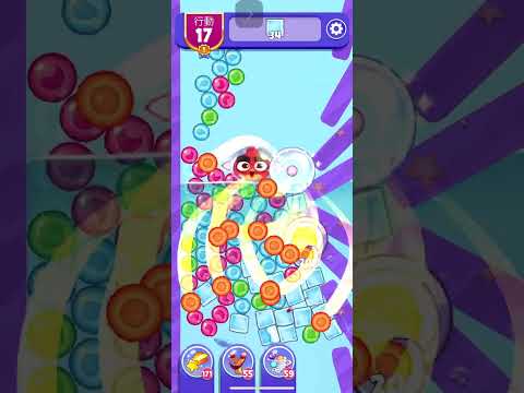 (Angry birds dream blast) Level 11676 gameplay, subscribe for latest update!