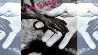 Dead Kennedys&#39; &quot;Well Paid Scientist&quot; Rocksmith Bass Cover