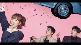 Download lagu Heartbeat (slow version) - Suran ~ Strong Woman Do Bong Soon mp3