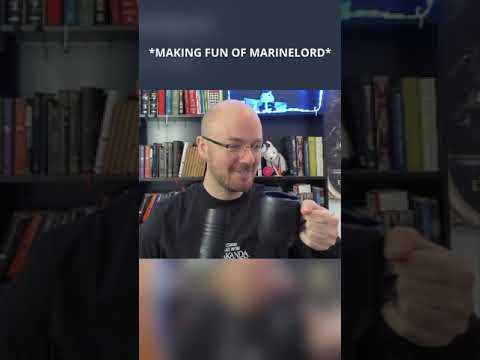 REAL LIFE STREAM FAIL!