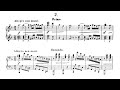 Johannes Brahms - WoO 1, Hungarian Dance No.2 (Piano, 4 Hands) (Katsaris, Mercier)