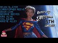 Adventures Of Superman 5th Crisis AI Anthology Film