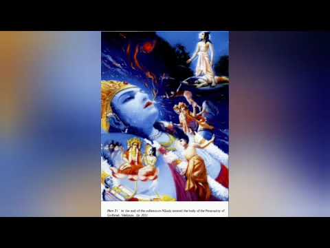 SRIMAD BHAGAVATAM Canto 1 : Creation | Chapter 7 | Sloka 25 | Dr. Anita Reddy