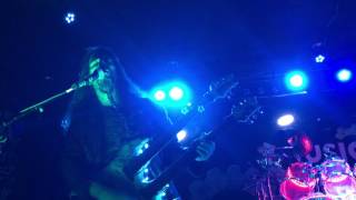 Art of Anarchy - Dancing With The Devil live 04/08/17