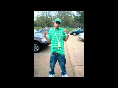 Pac-Man ft J-Brooks, Xay Got'Em, Smack-Down, Dee-Santana Lil Jug, Mallie Ball-I Aint Lying