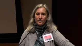 Breaking Through Power: Nell Minow on the Shareholder Control Over Management