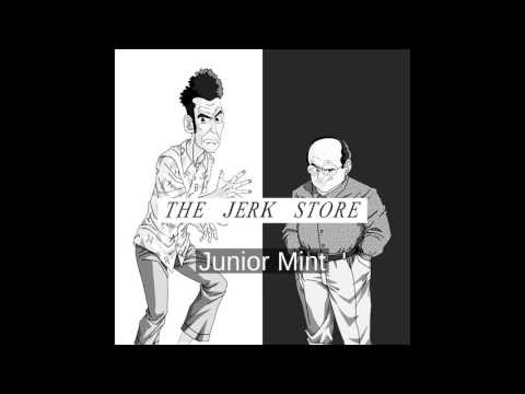 Costanza - The Jerk Store (Full Album)
