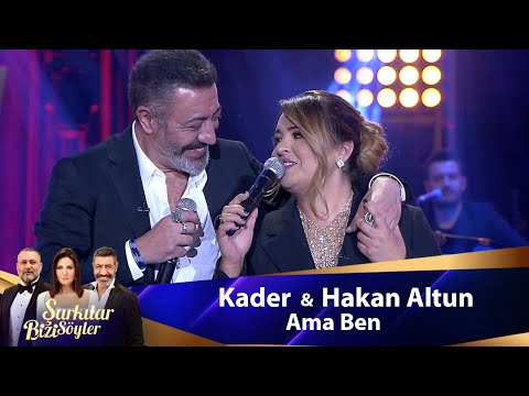 Ama Ben - Kader