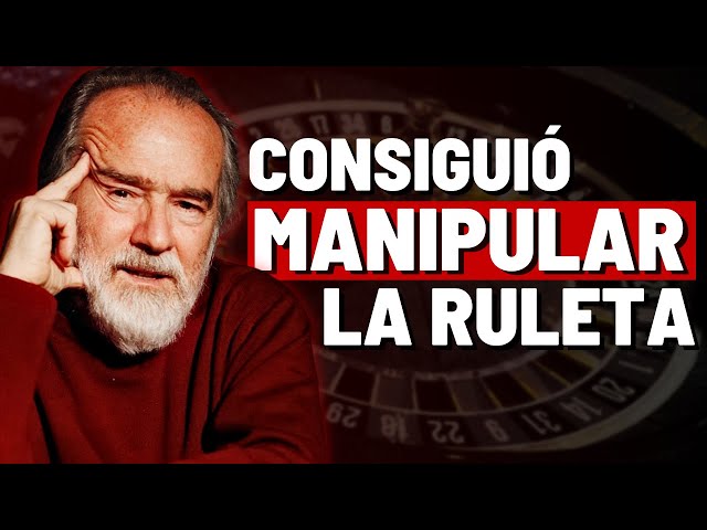 Vídeo relacionado con Aprende A Jugar Póquer con Los Pelayos En Internet: El Equipo de Los Pelayos, Famoso Por Haber Ganado Sistemàticamente En Las Ruletas de Todo El Mundo ... Mundial, Es El Primer Libro S (Sello LEO)