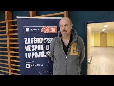 Pozápasové ohlasy Slovanka - Žabiny Brno (25.11.2020)