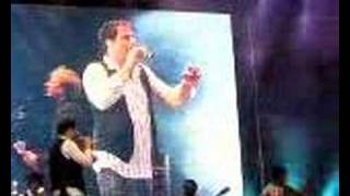 Sasha Chemical Reaction