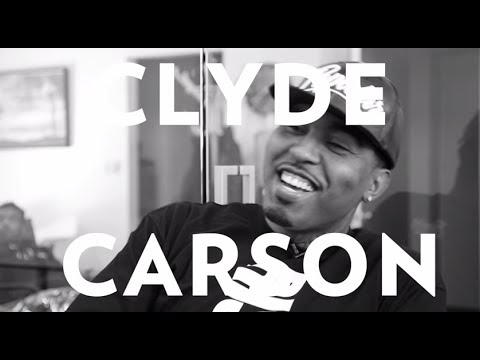 Clyde Carson Discusses Master P & Silkk The Shocker's Bay Area Reputation