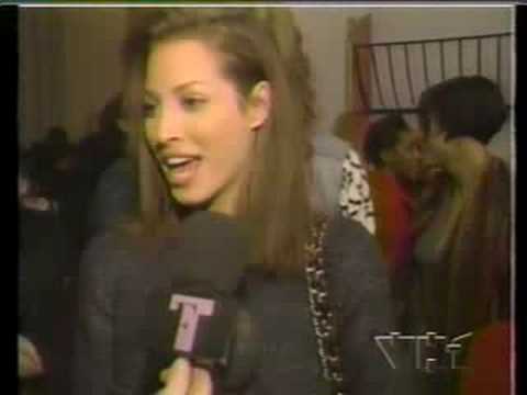 Gaultier - spring summer 1993 - report