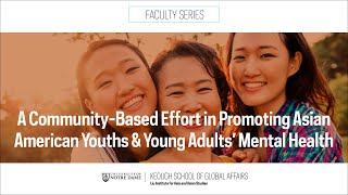 Download lagu Dr. Xie: A Community Based Effort in Promoting Asian American Youths and Young Adults’ Mental Health mp3